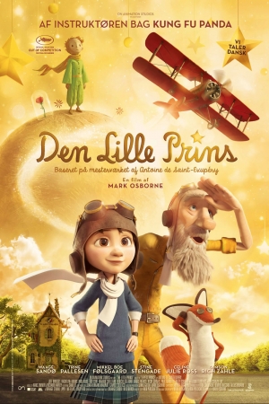 Den Lille Prins