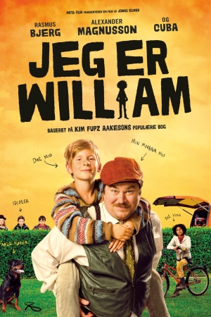 Jeg er William