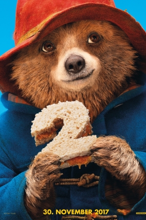 Paddington 2