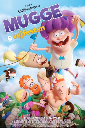 Mugge &amp; vejfesten