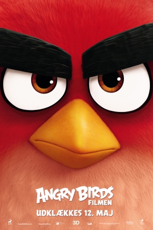 Angry Birds