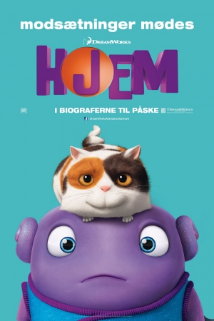 Hjem
