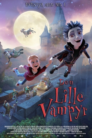 Den Lille Vampyr
