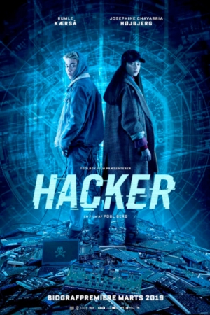 Hacker