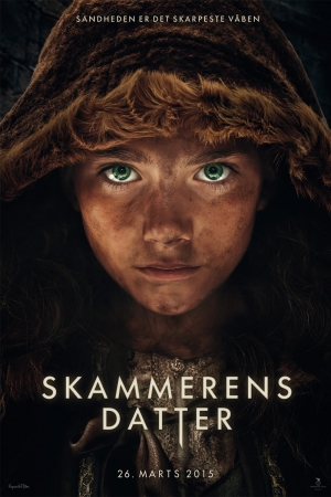 Skammerens Datter