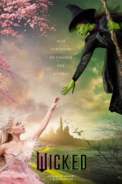 Wicked - Part 1