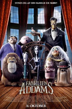 Familien Addams