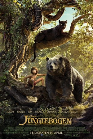 Junglebogen