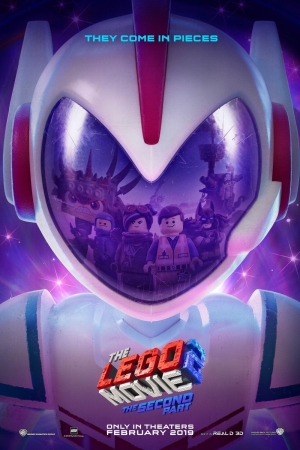 LEGO Filmen 2