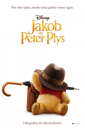 Jakob og Peter Plys