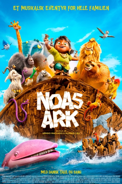 Noas ark