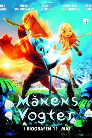 Månens Vogter