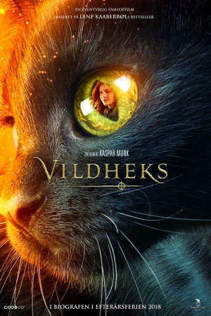 Vildheks