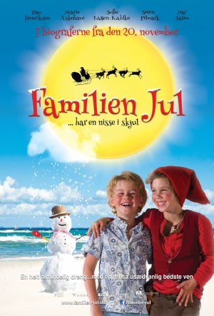 Familien Jul