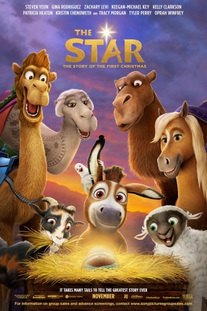 The Star