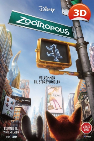 Zootropolis