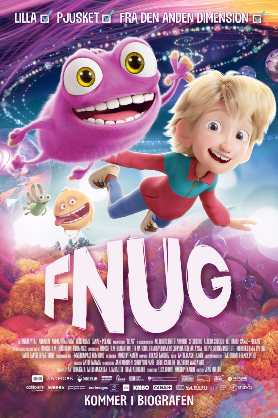 Fnug