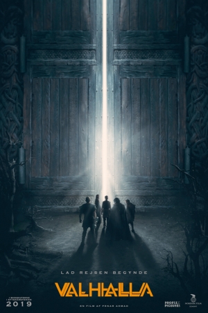 Valhalla
