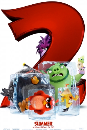 Angry Birds 2