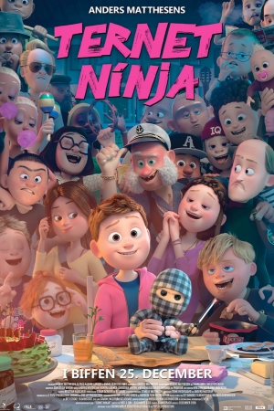 Ternet Ninja