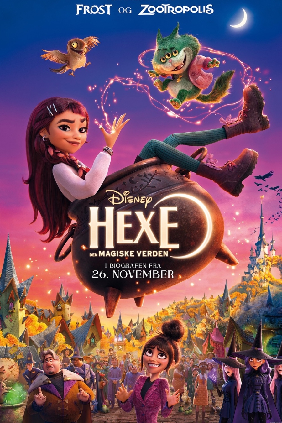 Hexe