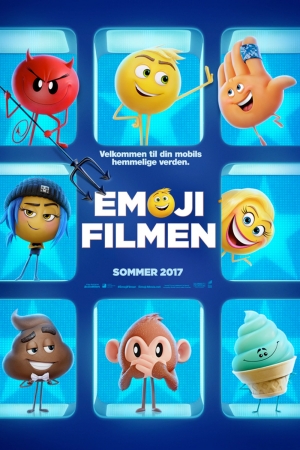 Emoji Filmen