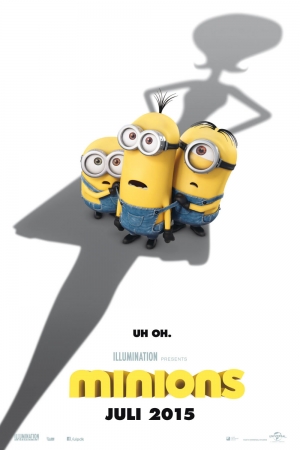 Minions