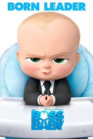 The Baby Boss
