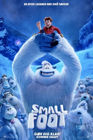 Smallfoot