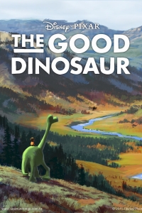 Den gode dinosaur