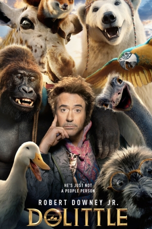 Dolittle