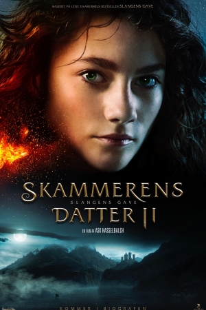 Skammerens datter 2: Slangens gave