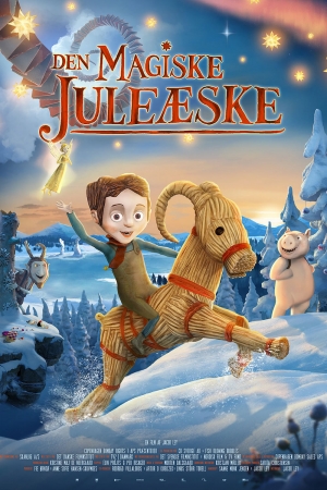 Den magiske juleæske
