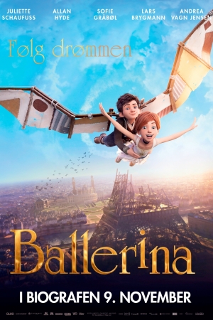 Ballerina