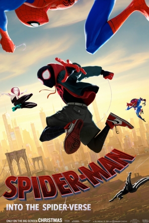 Spider-Man: Into the Spider-Verse
