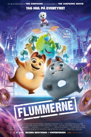 Flummerne