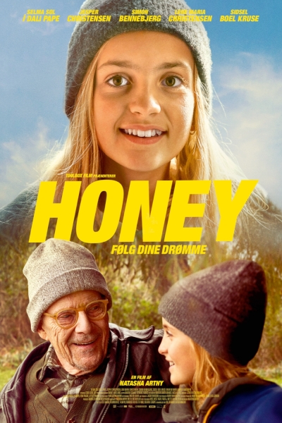 Honey