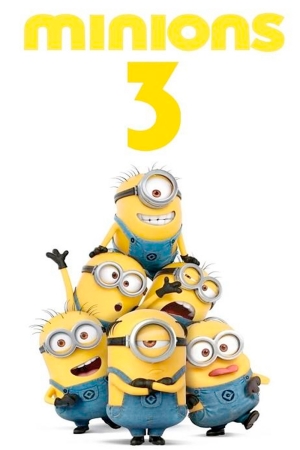 Minions 3