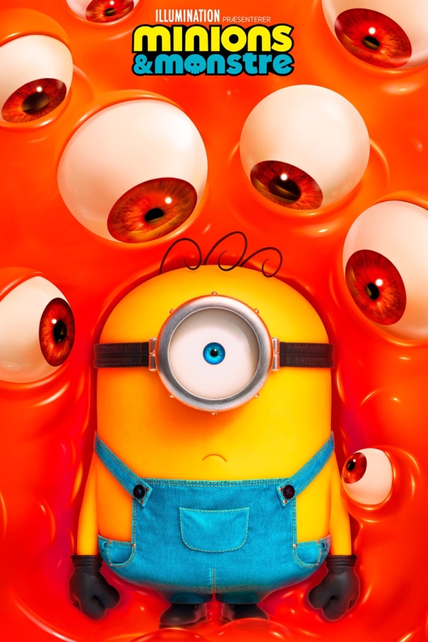 Minions 3