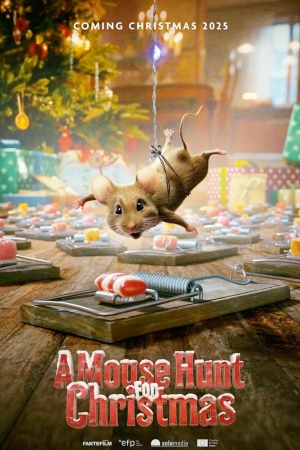 Musenes jul