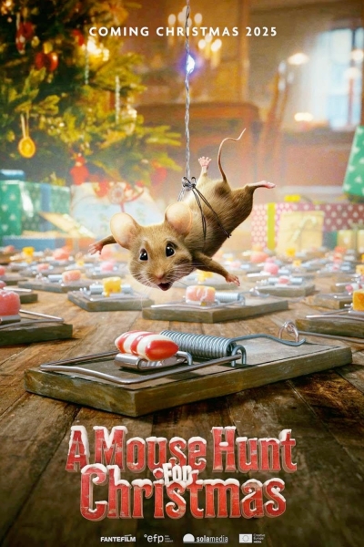 Musenes jul