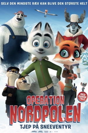 Operation Nordpolen