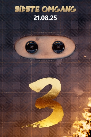 Ternet Ninja 3