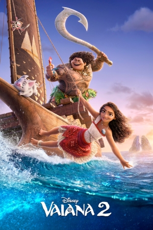 Vaiana 2