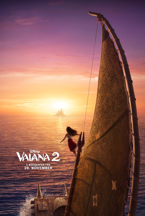 Vaiana 2