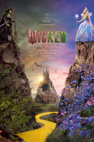 Wicked 2