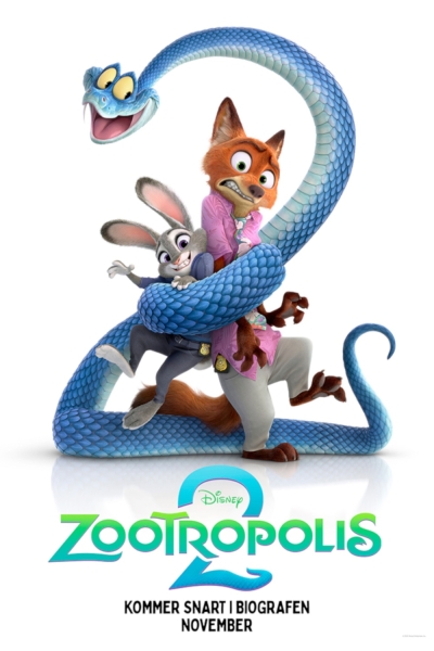 Zootropolis 2